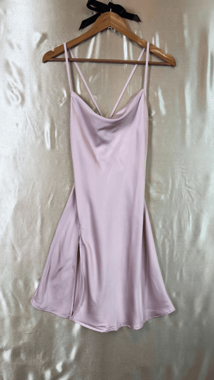 Pastel Delicacies Dress - TRÈS FOU OR SOMETHING