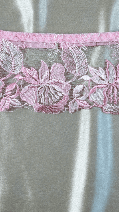 Peony Garter - TRÈS FOU OR SOMETHING