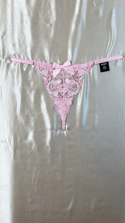 Peony Panty - TRÈS FOU OR SOMETHING