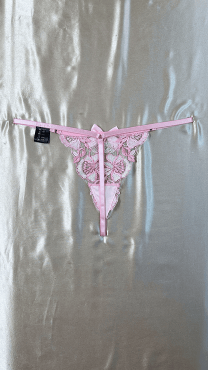 Peony Panty - TRÈS FOU OR SOMETHING