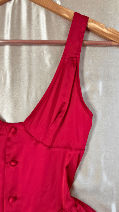 Play Date Dress - TRÈS FOU OR SOMETHING