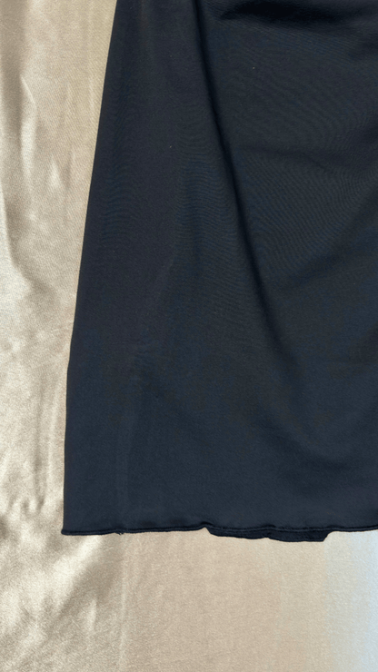 Pom Pom Ruffle Skirt - TRÈS FOU OR SOMETHING