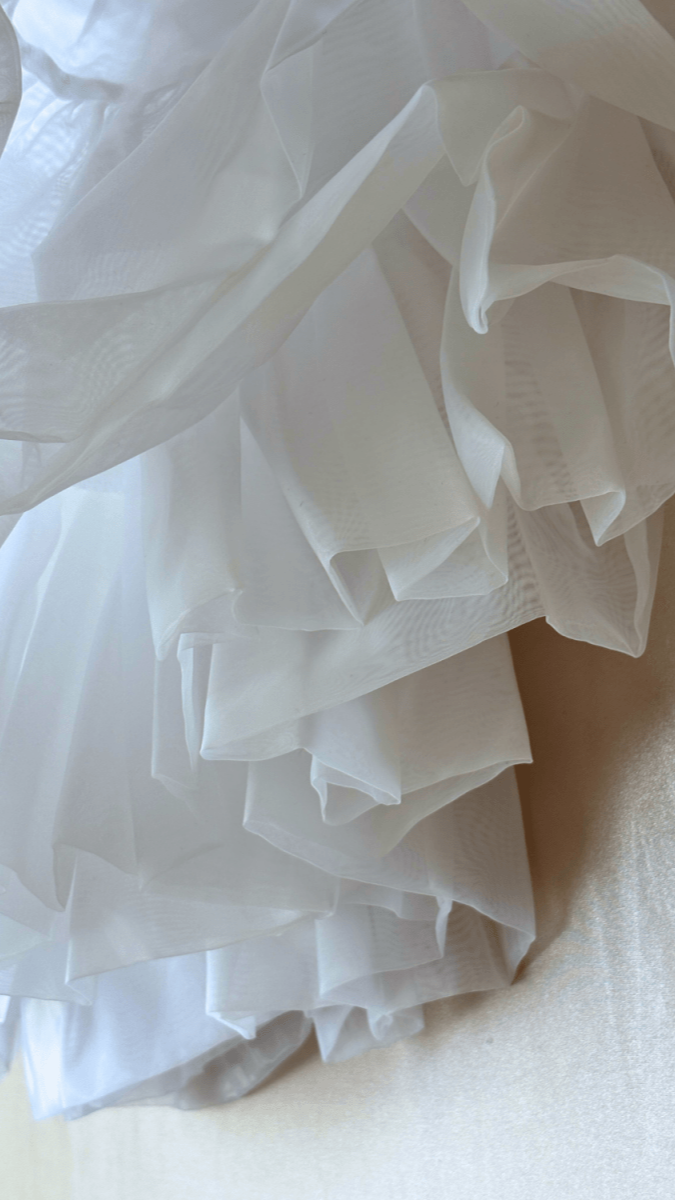Princess Underneath Petticoat - TRÈS FOU OR SOMETHING