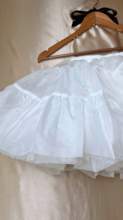 Princess Underneath Petticoat - TRÈS FOU OR SOMETHING