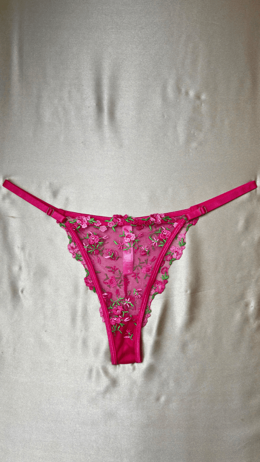 Rosie Panty - TRÈS FOU OR SOMETHING