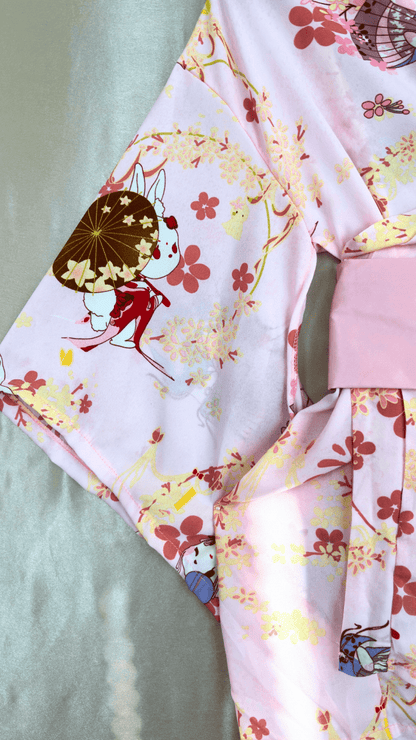 Sakura Dress - TRÈS FOU OR SOMETHING