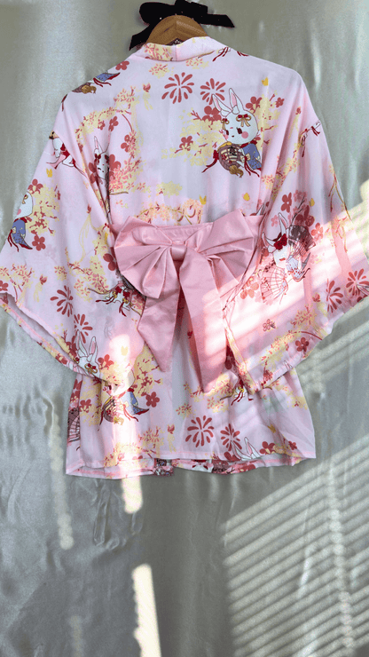 Sakura Dress - TRÈS FOU OR SOMETHING