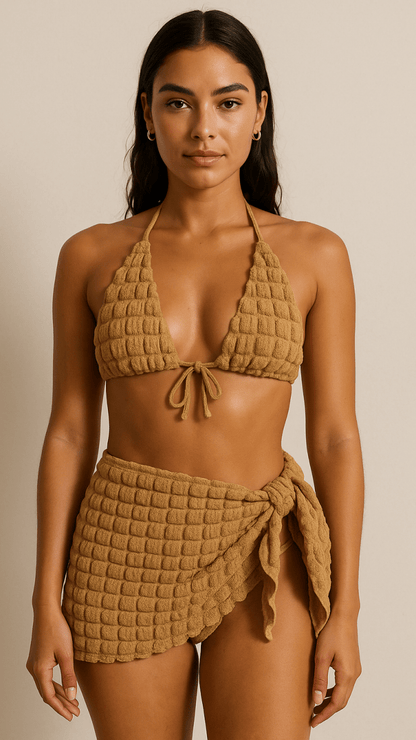 Sand Dunes Bikini - TRÈS FOU OR SOMETHING