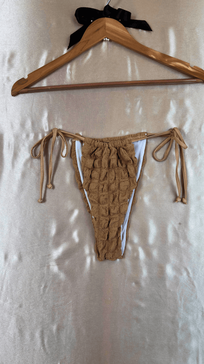 Sand Dunes Bikini Bottom - TRÈS FOU OR SOMETHING