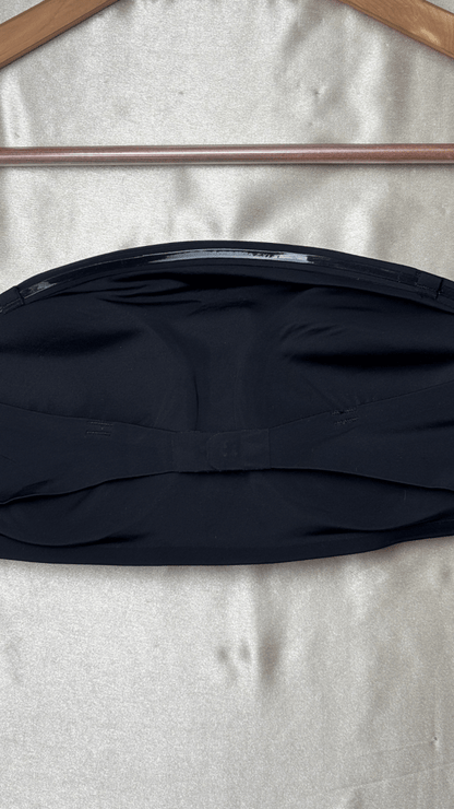 Seamless Stay Up Backless No - Wire Bra - TRÈS FOU OR SOMETHING