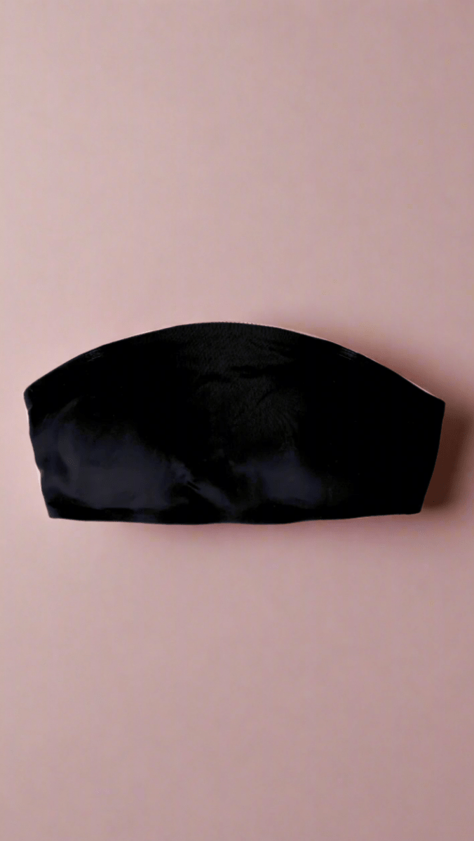 Seamless Stay Up Backless No - Wire Bra - TRÈS FOU OR SOMETHING