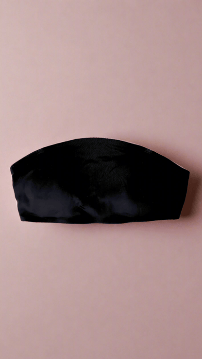 Seamless Stay Up Backless No - Wire Bra - TRÈS FOU OR SOMETHING