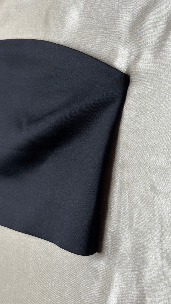 Seamless Stay Up Bandeau Top - TRÈS FOU OR SOMETHING