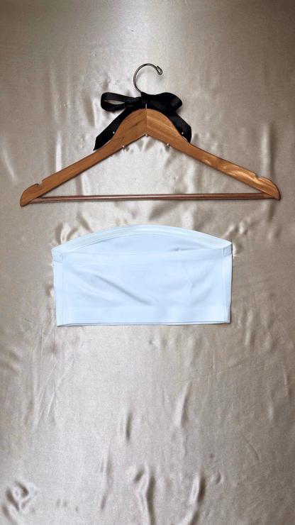 Seamless Stay Up Bandeau Top - TRÈS FOU OR SOMETHING