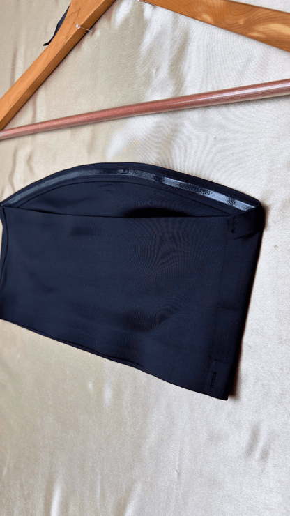 Seamless Stay Up Bandeau Top - TRÈS FOU OR SOMETHING