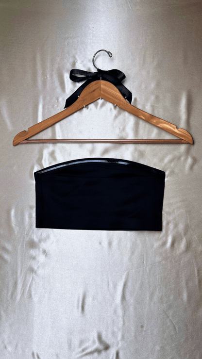 Seamless Stay Up Bandeau Top - TRÈS FOU OR SOMETHING