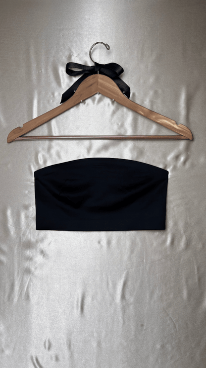 Seamless Stay Up Bandeau Top - TRÈS FOU OR SOMETHING