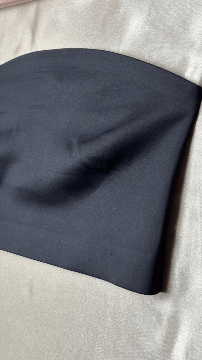 Seamless Stay Up Bandeau Top - TRÈS FOU OR SOMETHING