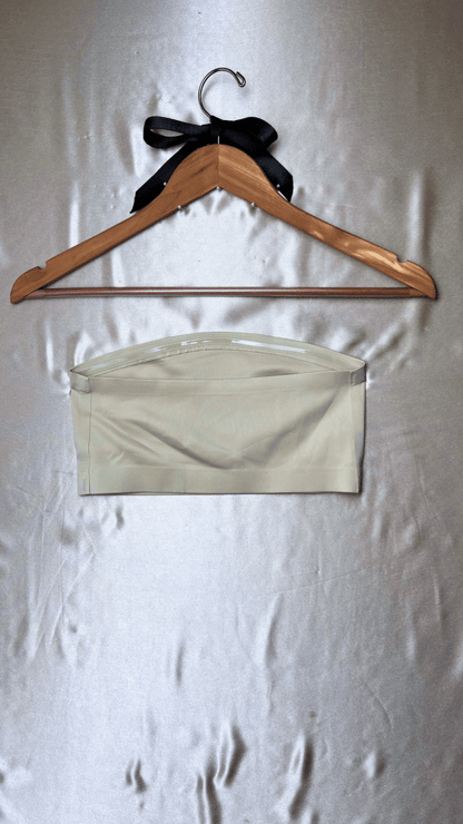 Seamless Stay Up Bandeau Top - TRÈS FOU OR SOMETHING