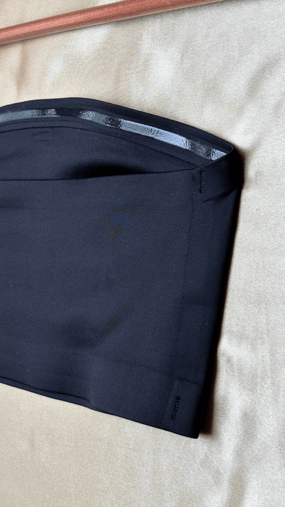 Seamless Stay Up Bandeau Top - TRÈS FOU OR SOMETHING