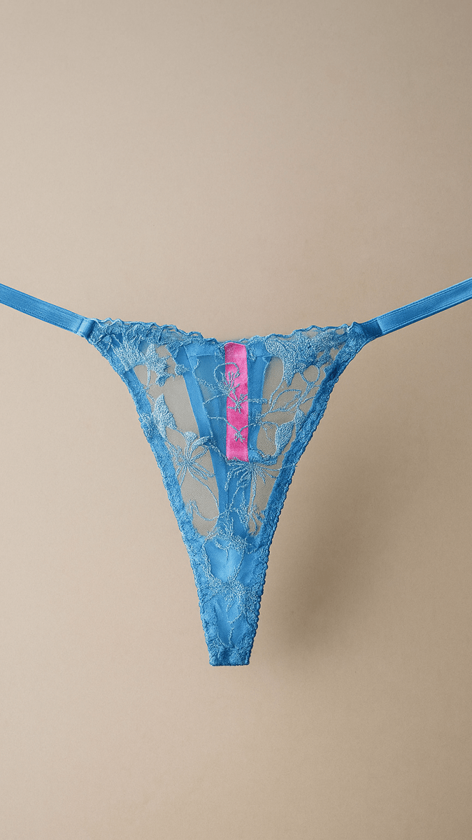 Serene Panty - CHAMBRE 535