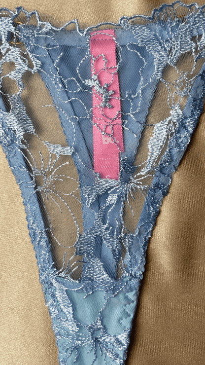 Serene Panty - TRÈS FOU OR SOMETHING