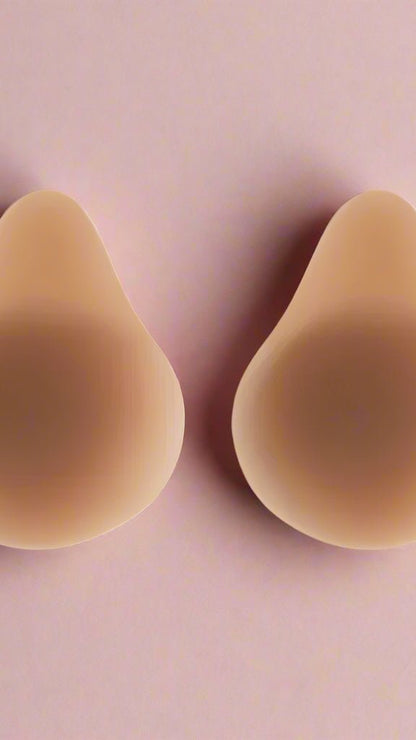 Silicone Lifting Nipple Covers - TRÈS FOU OR SOMETHING