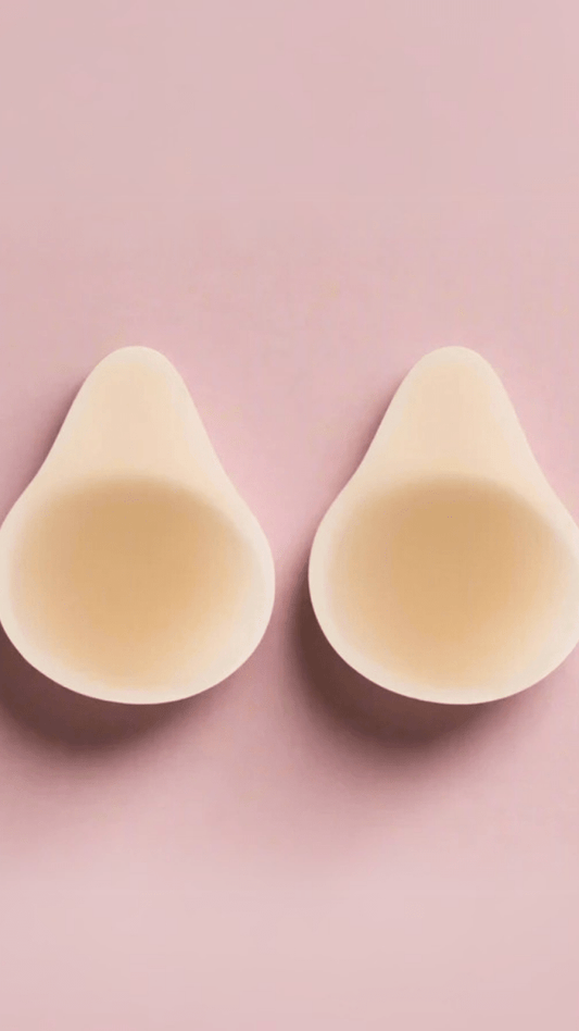 Silicone Lifting Nipple Covers - TRÈS FOU OR SOMETHING