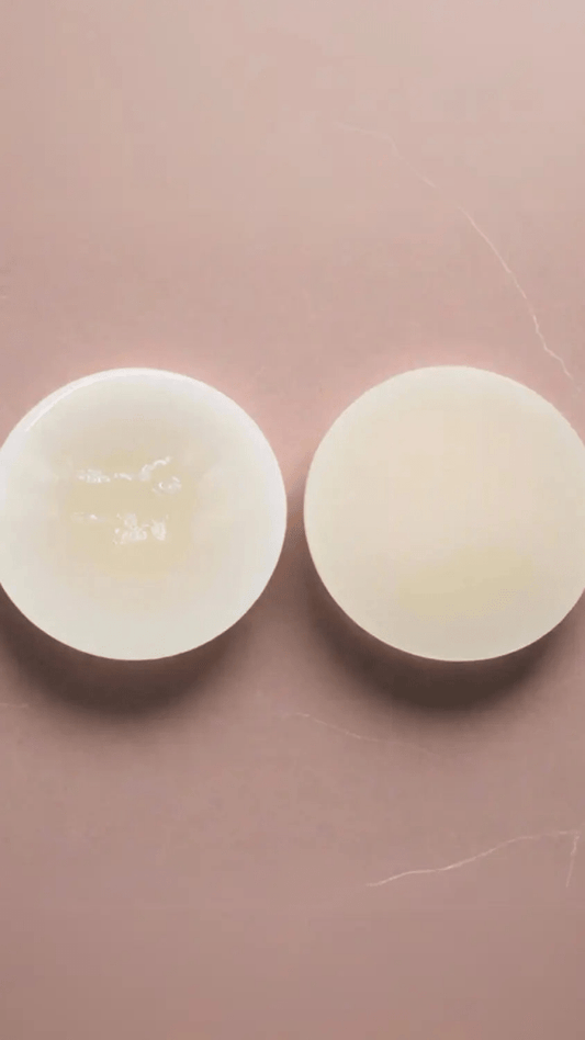 Silicone Nipple Covers - TRÈS FOU OR SOMETHING