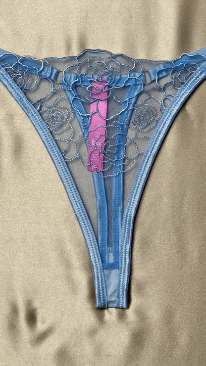 Skye Panty - TRÈS FOU OR SOMETHING