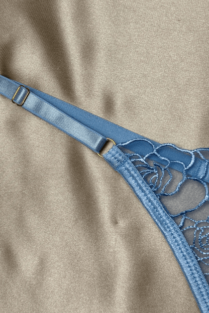 Skye Panty - TRÈS FOU OR SOMETHING