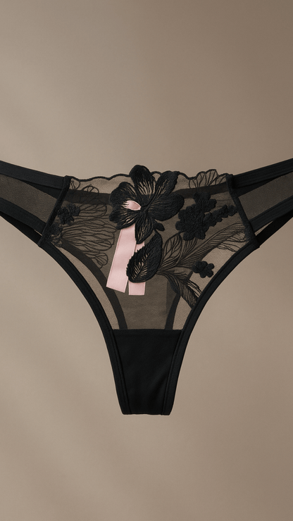 Sofia Panty - CHAMBRE 535