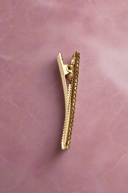 Sparkle Hair Clip - TRÈS FOU OR SOMETHING