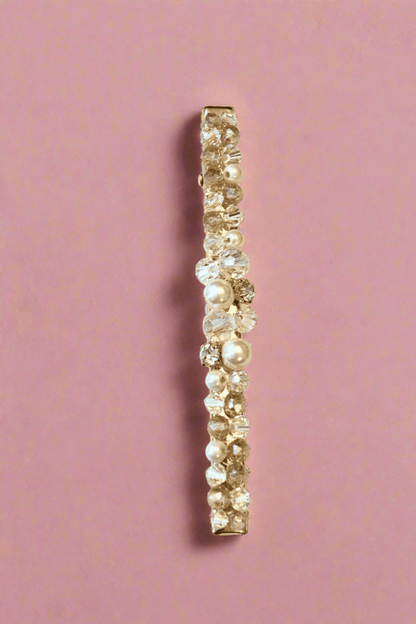 Sparkle Hair Clip - TRÈS FOU OR SOMETHING
