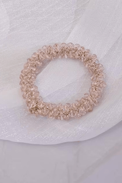 Sparkle Hair Tie - TRÈS FOU OR SOMETHING
