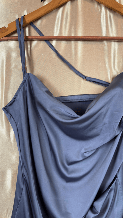 Steal My Heart Dress - TRÈS FOU OR SOMETHING