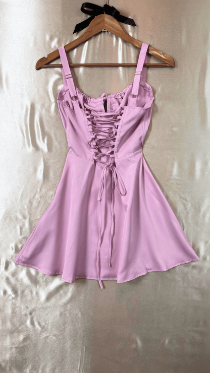 Sweet Darling Dress - TRÈS FOU OR SOMETHING