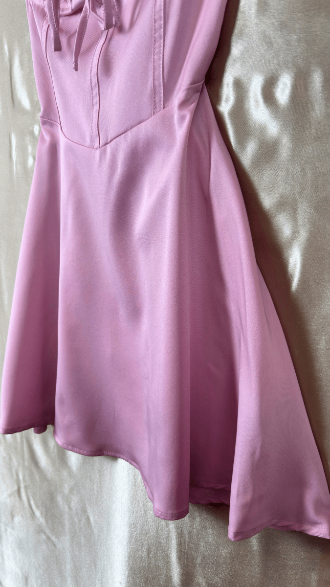 Sweet Darling Dress - TRÈS FOU OR SOMETHING