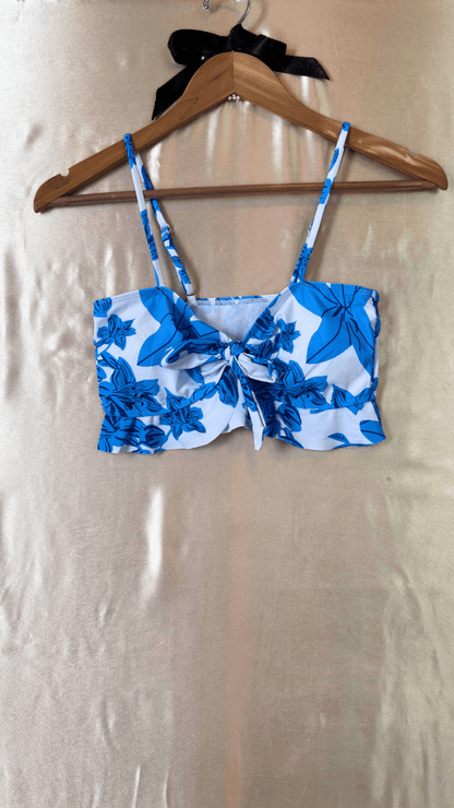 Tahiti Bikini Top - TRÈS FOU OR SOMETHING