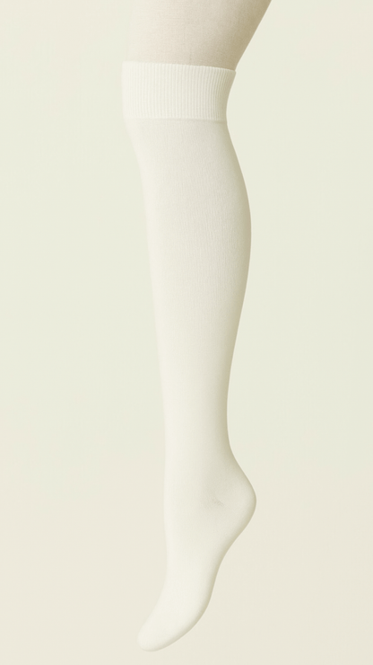 Thermal Thigh Socks - TRÈS FOU OR SOMETHING