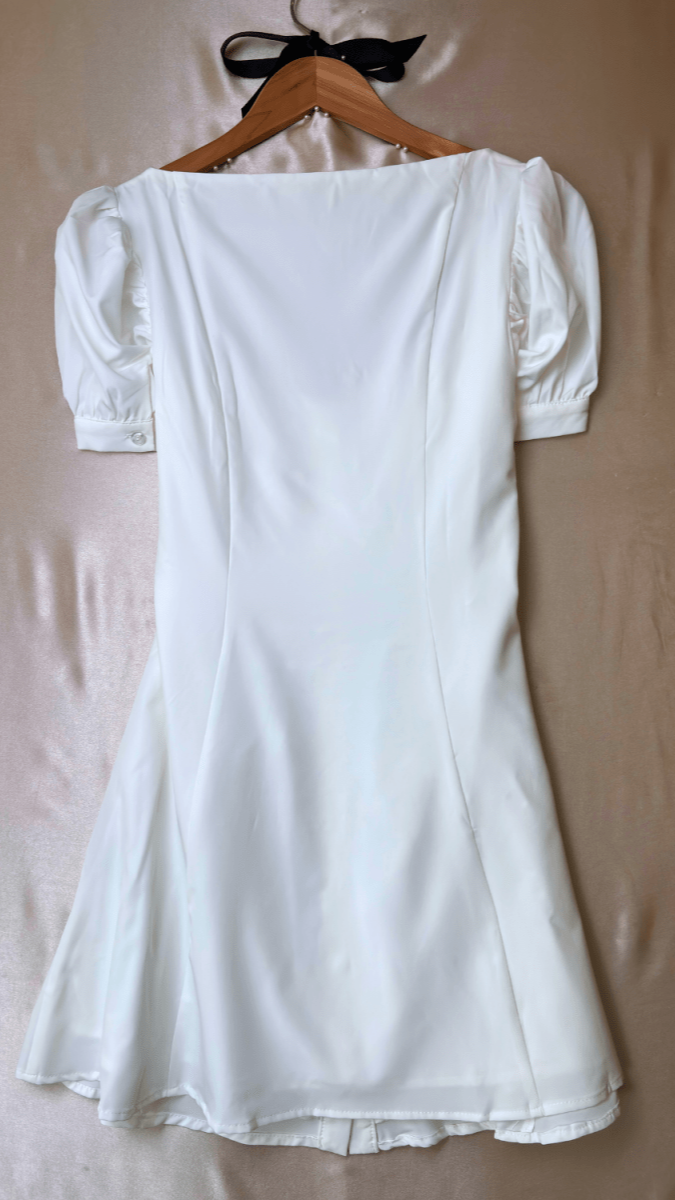 Tuscanny Vineyards Dress - TRÈS FOU OR SOMETHING