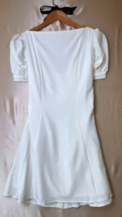 Tuscanny Vineyards Dress - TRÈS FOU OR SOMETHING