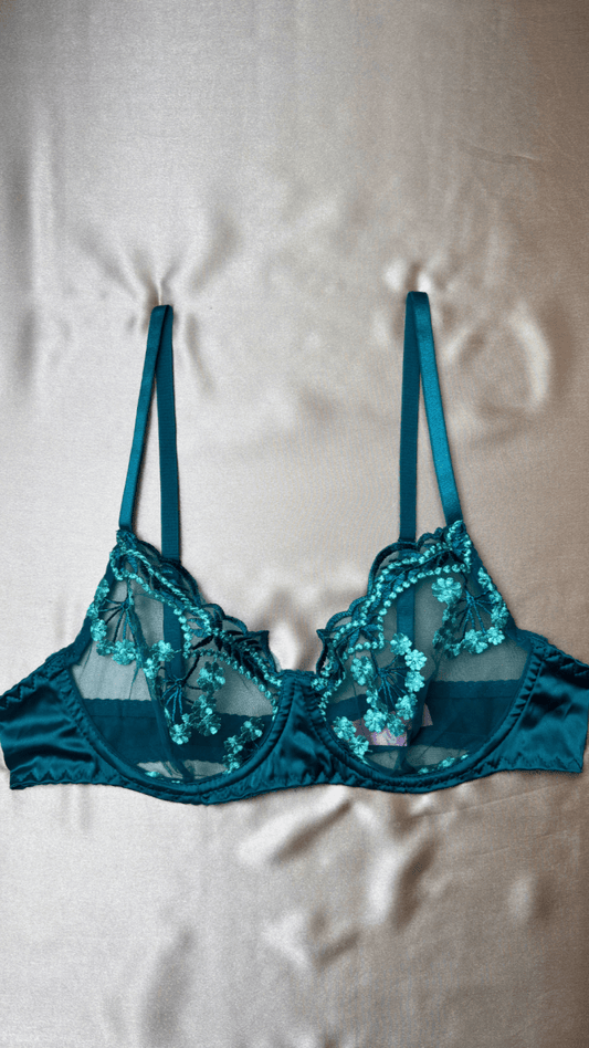Venice Bra - TRÈS FOU OR SOMETHING