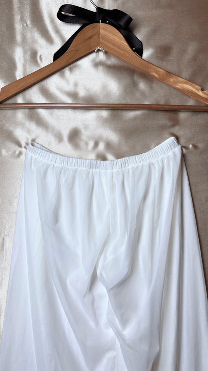 Victorian Cuffs Night Trouser - TRÈS FOU OR SOMETHING