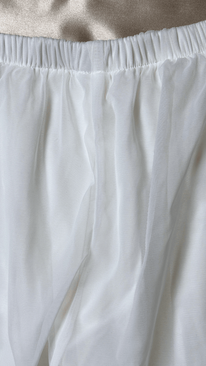 Victorian Cuffs Night Trouser - TRÈS FOU OR SOMETHING