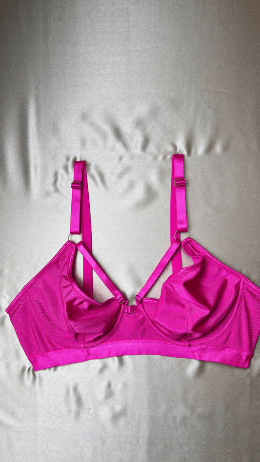Vixen Bra - TRÈS FOU OR SOMETHING