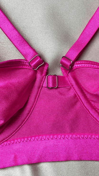 Vixen Bra - TRÈS FOU OR SOMETHING