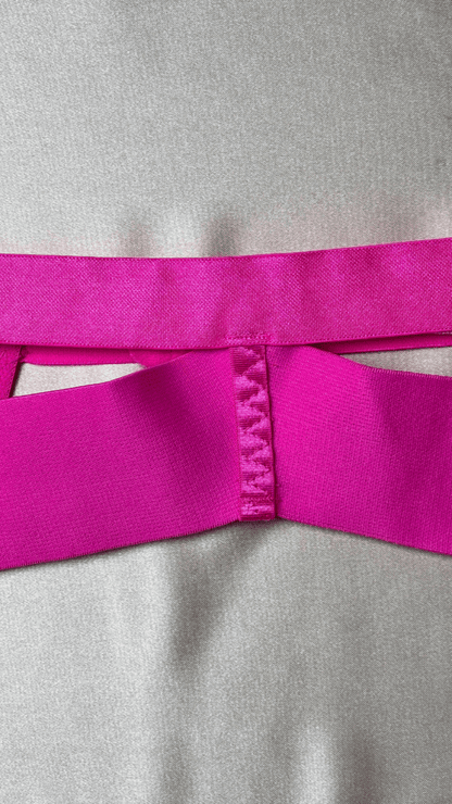 Vixen Garter - TRÈS FOU OR SOMETHING