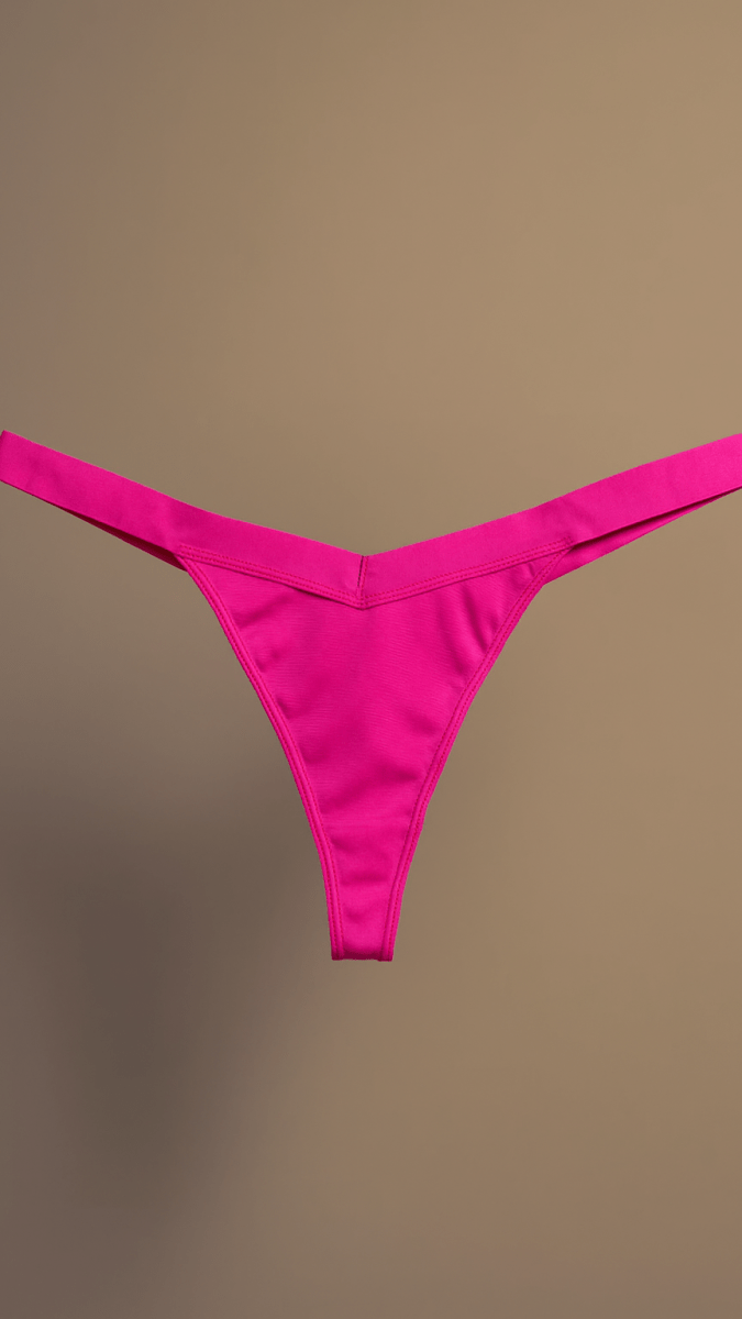 Vixen Panty - CHAMBRE 535