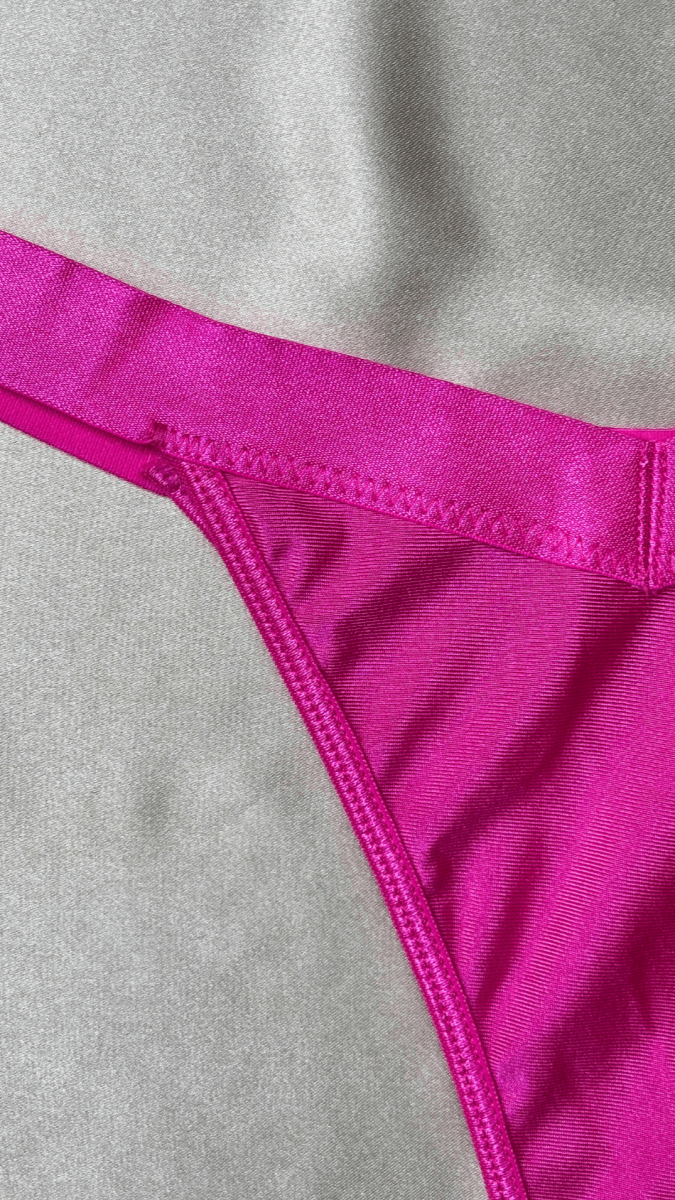 Vixen Panty - TRÈS FOU OR SOMETHING